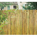 Bambooflex - celý prírodný bambus