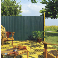 Bambusové pletivo Plasticane / zelená 2x3m klasik