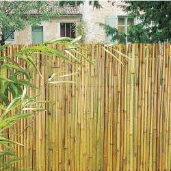 Bambusové pletivo Bambooflex