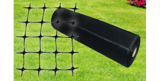Sieť proti krtkom AVINET 2x200m/18x18mm