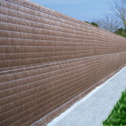 Tieniaca sieť PRIVATEX - 100% tienenie - 3 metre
