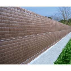 Tieniaca sieť PRIVATEX - 100% tienenie - 3 metre