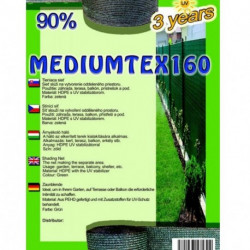 Tieniaca sieť 90% - 50 metrov
